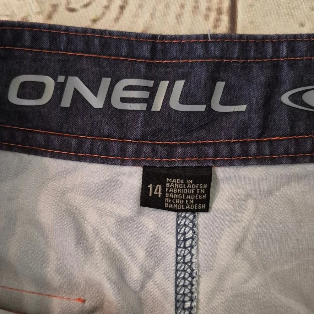 ONeill neill boys